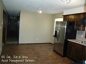 Eat In Area
