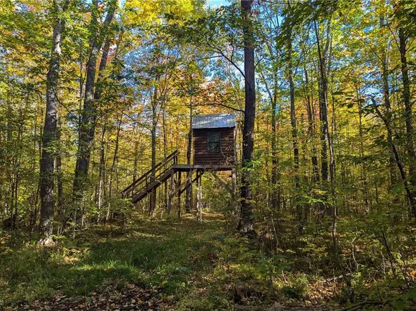 2809 West US HWY 8, Brantwood, WI 54513