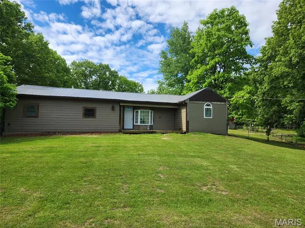 13903 Fawn Dr, Festus, MO 63028