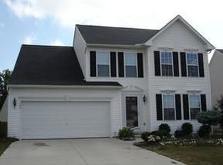 106 Stonepointe Dr, Berea, OH 44017