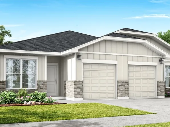 1234 Concord Dr, Copperas Cove, TX 76522