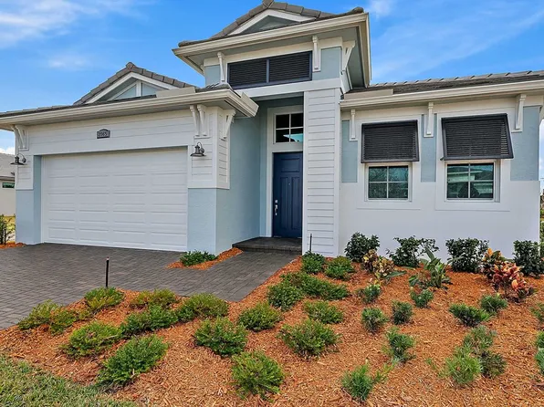 2165 SE Mosaic Blvd, Port Saint Lucie, FL 34984