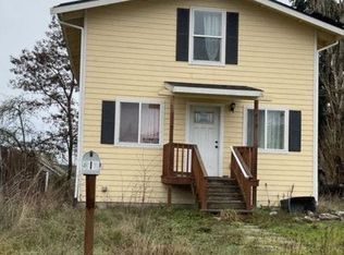 418 Dearborn Ave, Shelton, WA 98584