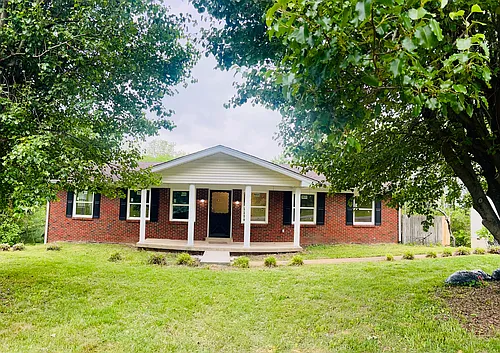 520 S Pawnee Dr Photo 1