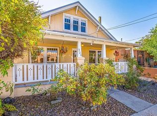 326 Staab St, Santa Fe, NM 87501