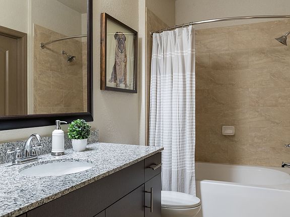 4th image of 9703 Avellino Ave #3301
