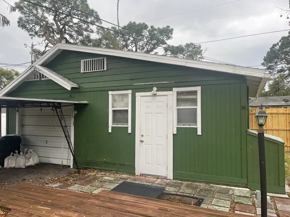 4326 1/2 Burlington Ave N, Saint Petersburg, FL 33713