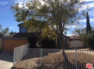 3618 Cosmos Ct, Palmdale, CA 93550