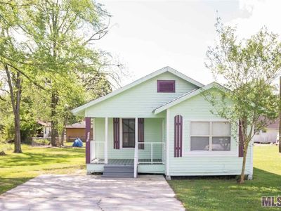 5320 Zachary Slaughter Hwy, Zachary, LA, 70791