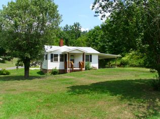 339 Water St, Bakersville, NC 28705