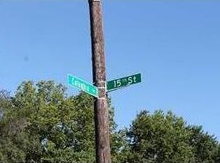 1528 Columbia Ave, Indianapolis, IN 46202