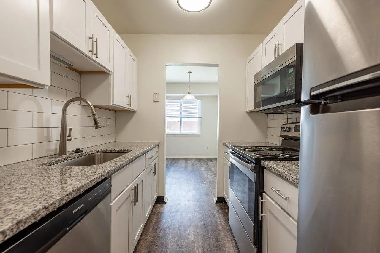 The Meadows Apartment Homes — Photo 3