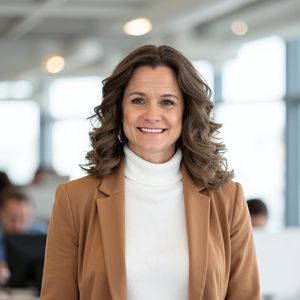 Denee' Goebel