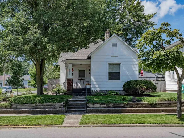 1501 Runnion Ave, Fort Wayne, IN 46808