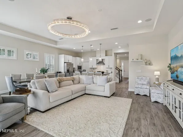 97 RIALTO Drive, Ponte Vedra, FL 32081