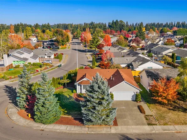 6100 60th Court SE, Lacey, WA 98513