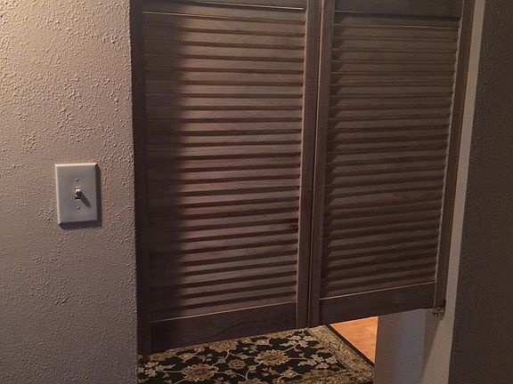 master dressing room