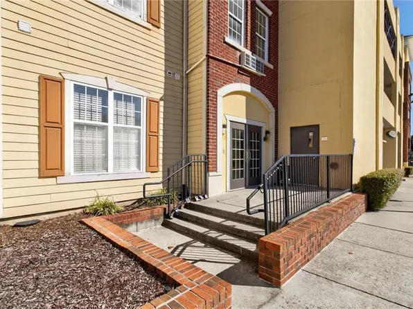 1400 Granby St Unit 413, Norfolk, VA 23510