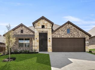 713 Sandy Chip Trl, Fort Worth, TX 76108