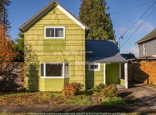33 NE 72nd Ave, Portland, OR 97213