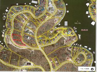 LOT & H Thrush Rd #G, Lake Ozark, MO 65049