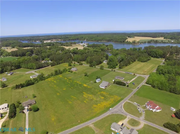 28D-66 Little River Dr Lot 66, Reedville, VA 22539