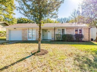 9811 Hansford Dr, Austin, TX 78753