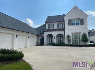 2541 Bayou Bengal Ct, Baton Rouge, LA 70810