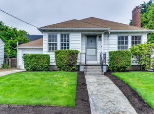 6355 N Curtis Ave, Portland, OR 97217