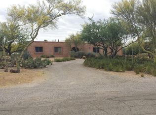 6949 N Maria Pl, Tucson, AZ 85704