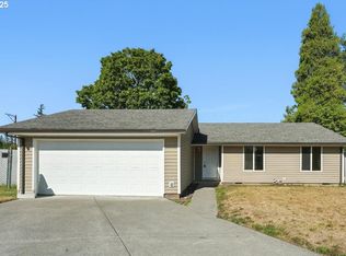 19766 SW Murphy St, Aloha, OR 97078