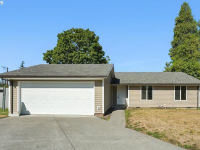 19766 SW Murphy St, Aloha, OR, 97078