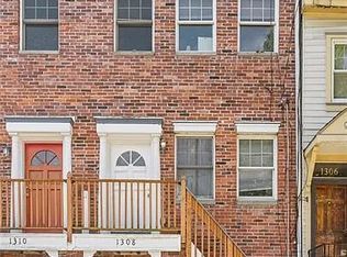 1308 Breed St, Pittsburgh, PA