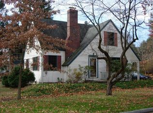 200 W Prospect St, Hackettstown, NJ 07840