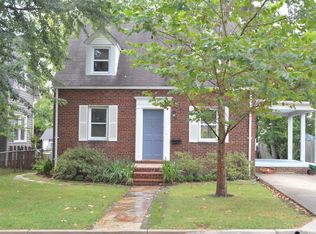 1004 20th St S, Arlington, VA 22202