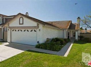 151 Calle Tamega, Camarillo, CA 93012