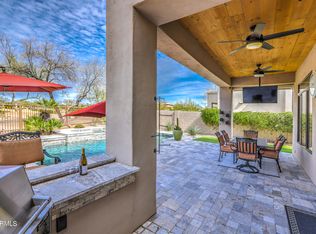 5254 E Hashknife Rd, Phoenix, AZ 85054