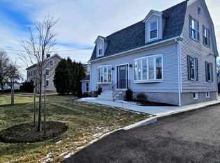 606 Putnam Pike #A, Greenville, RI 02828