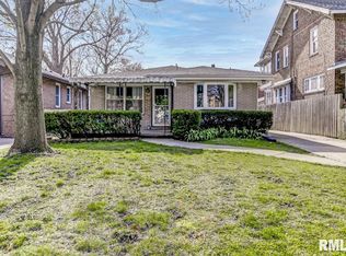 1705 Dial Ct, Springfield, IL 62704