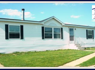 622 Pin Oak Ln, Flint, MI 48506