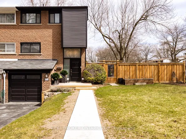 5476 Schueller Cres, Burlington, ON L7L 3T2