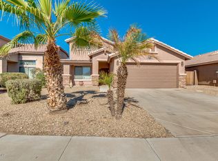 15550 W Shiloh Ave, Goodyear, AZ 85338