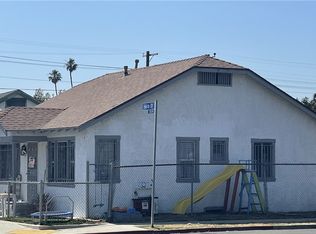 701 W 66th St, Los Angeles, CA 90044