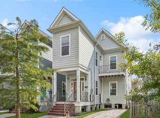 434 S Scott St, New Orleans, LA 70119