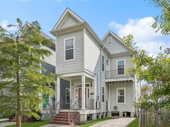434 S Scott St, New Orleans, LA 70119