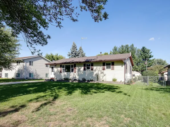 1104 6th Ave N, Princeton, MN 55371