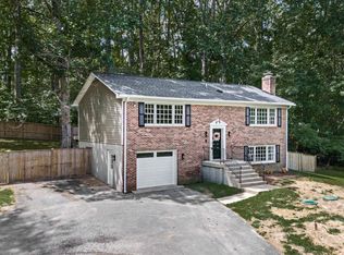 1655 Garrisonville Rd, Stafford, VA 22556