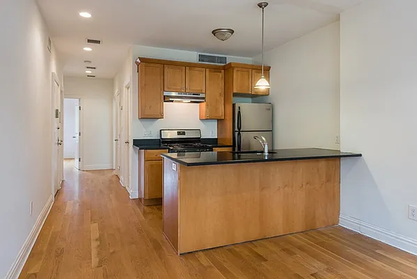 Rented by Brown Harris Stevens | media 5