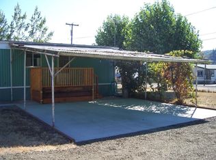 3639 Joseph St, Roseburg, OR 97470