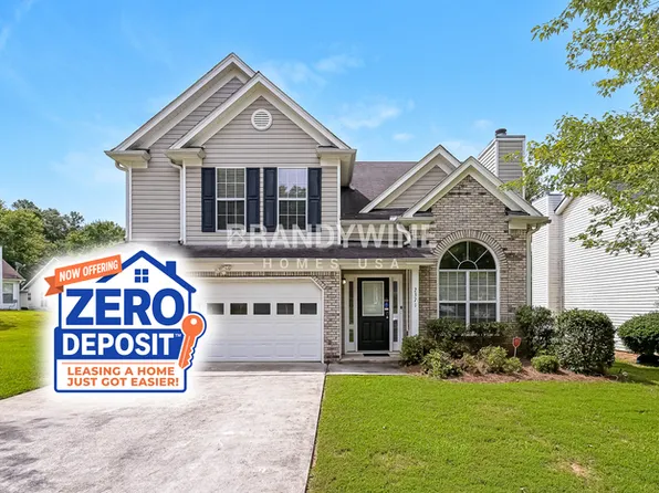 2371 Miller Oaks Cir, Decatur, GA 30035